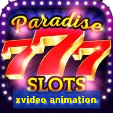 xvideo animation